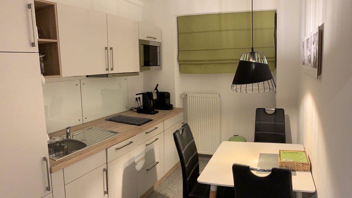 Unterjettingen Apartment | Modern apartment - Jettingen - near Böblingen - Herrenberg - Nagold