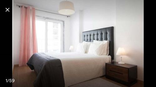 Sacavem Apartment | Modern Apartment for Family and Group of Friends