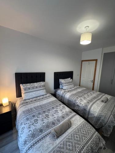 Ongar Apartment | Modern Apartment good distance from Dublin City and Airport 4people