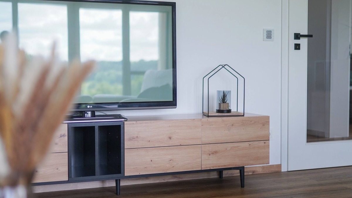 Emtmannsberg Other | Modern apartment in the middle of nature