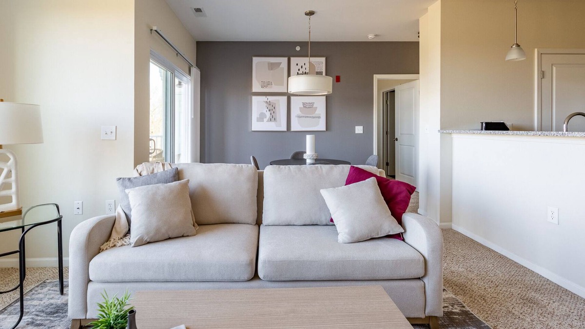 Acton Apartment | Modern Apartment in Prime Location (ID8603X67)