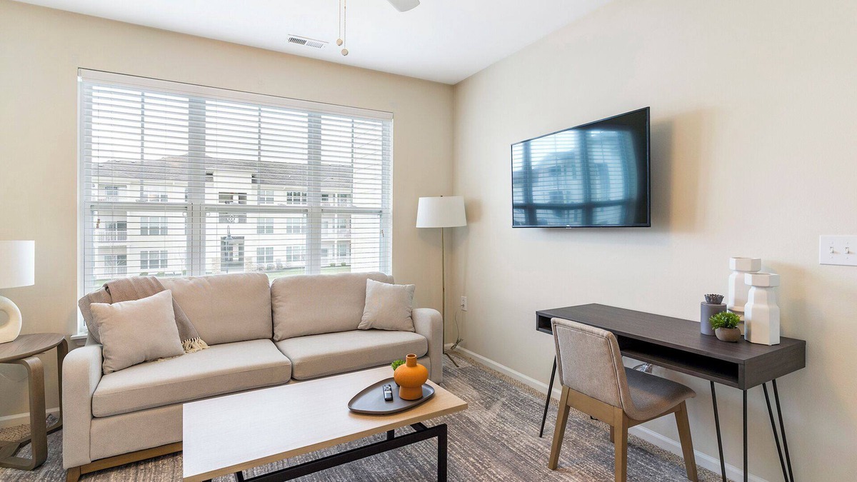 Acton Apartment | Modern Apartment in Prime Location (ID8982X42)