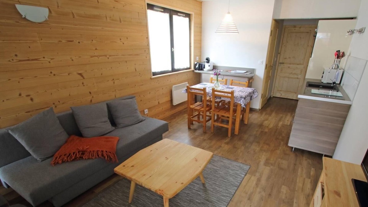 Mijoux Apartment | Modern apartment Ideal for a couple.