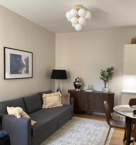 Helsinki City Centre Apartment | Modern apartment in a prime location