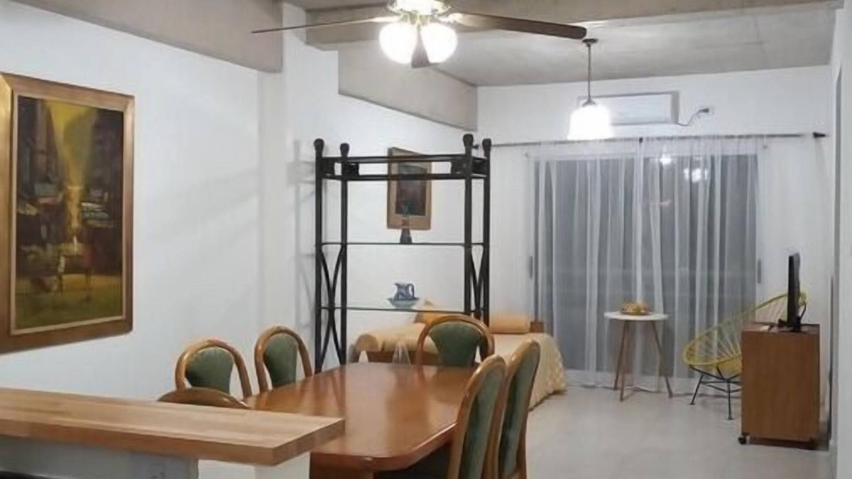 Barracas Apartment | Modern apartment in the heart of San Telmo. Very well located.