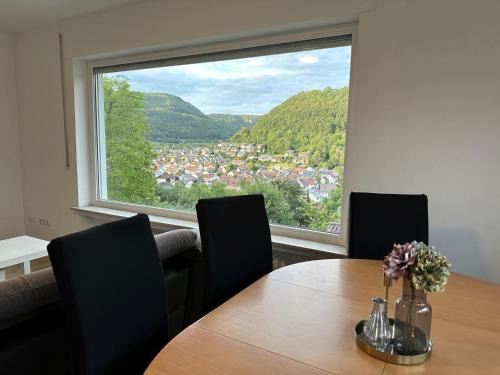 Lichtenstein Apartment | Modern Apartment in Lichtenstein