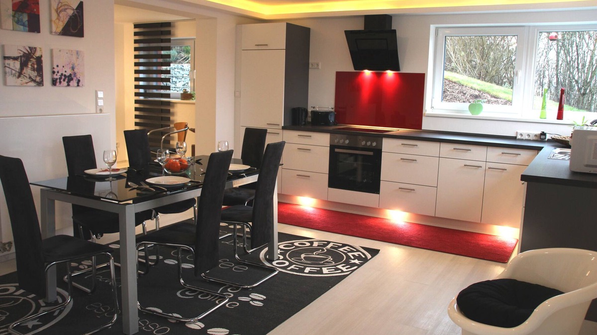 Marktbreit Apartment | Modern apartment in the heart of Lower Franconia