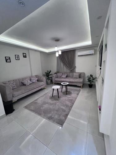 As-Salam Apartment | Modern apartment in Sheraton
