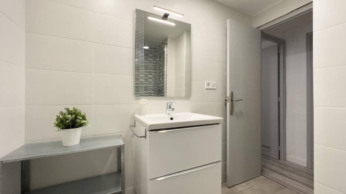 Provencals del Poblenou Apartment | Modern apartment in Sant Marti