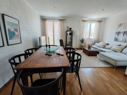Tammisaari Apartment | Modern apartment in Gamla Stan