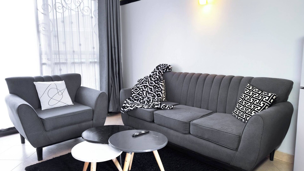 Bukoto Apartment | Modern Apartment in kampala