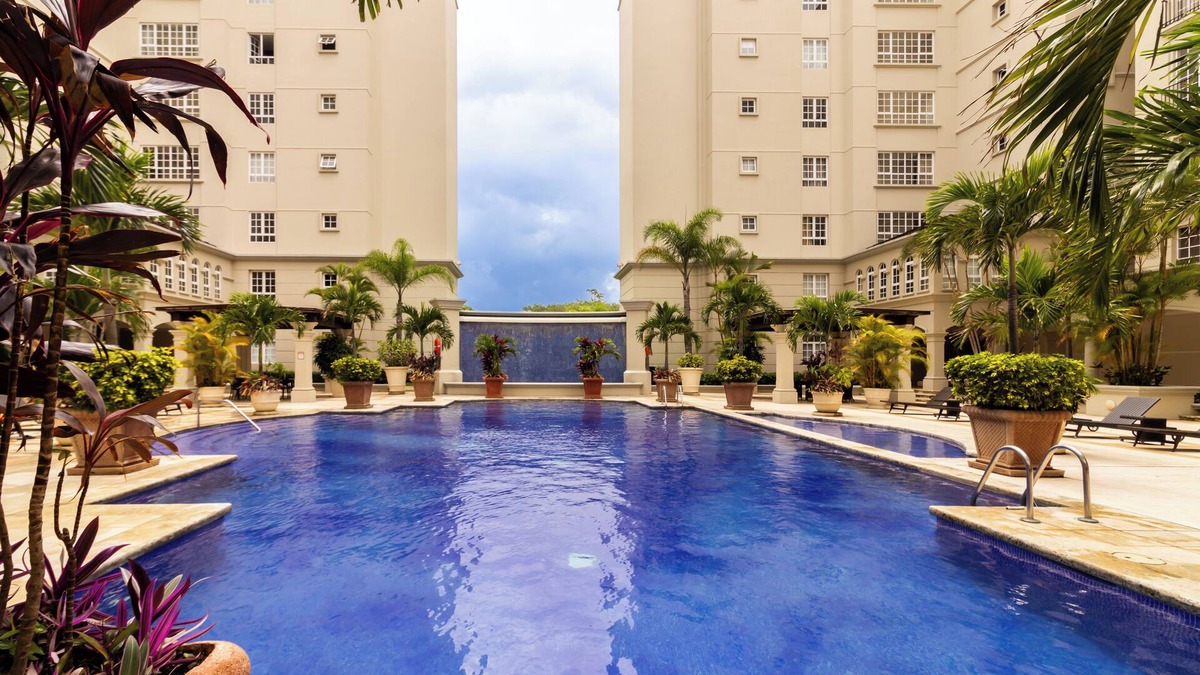 Escazu Apartment | Modern Apartment in most luxurious tower in Escazu