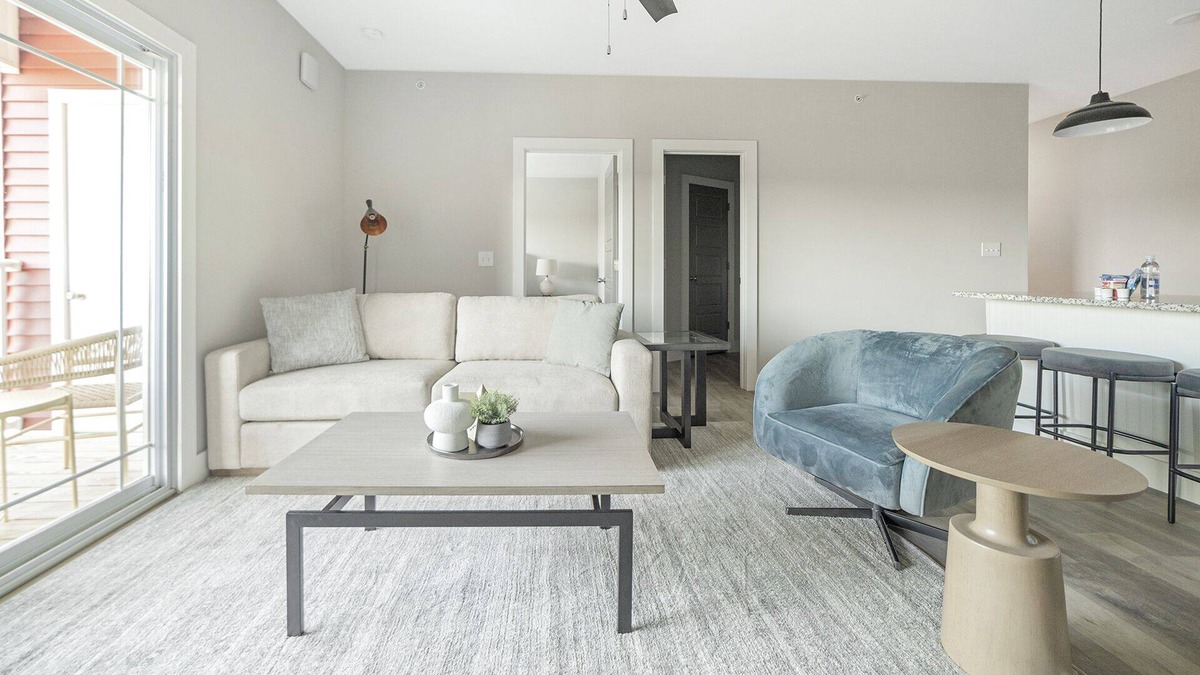 Keene Apartment | Modern Apartment in Prime Location (ID1011X401)