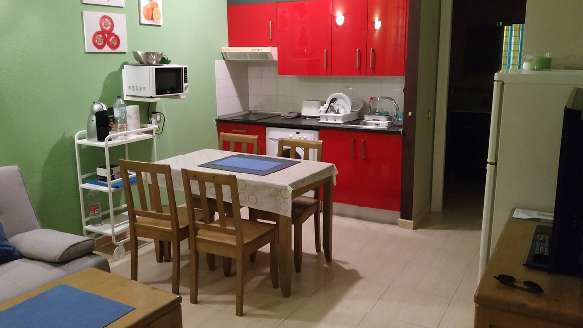 Taurito Apartment | Modern apartment in Playa Taurito and near Puerto de Mogán