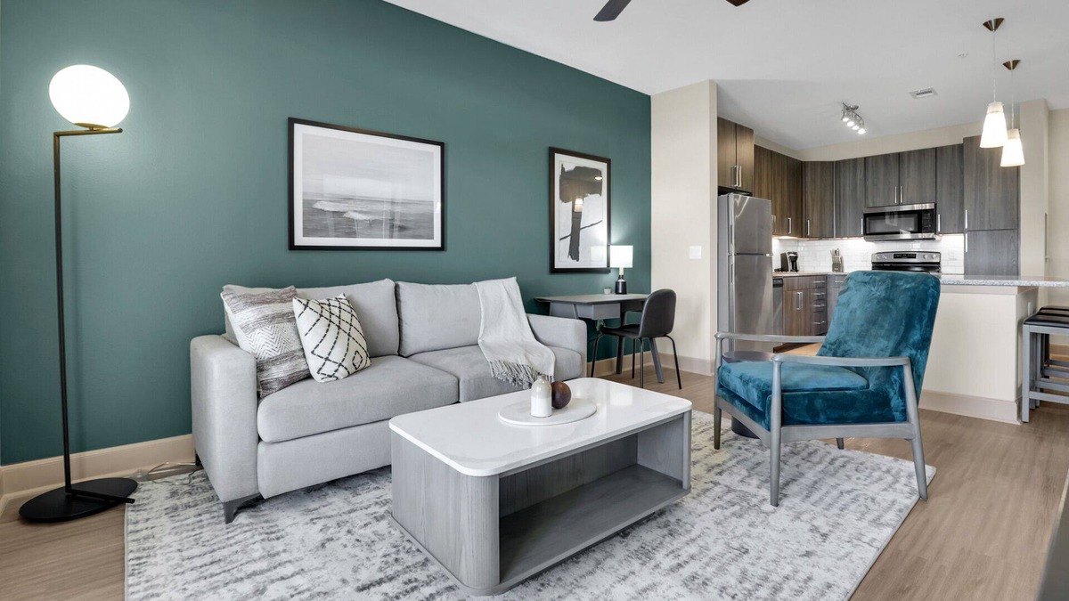 La Porte Apartment | Modern Apartment in Prime Location (ID4336X27)