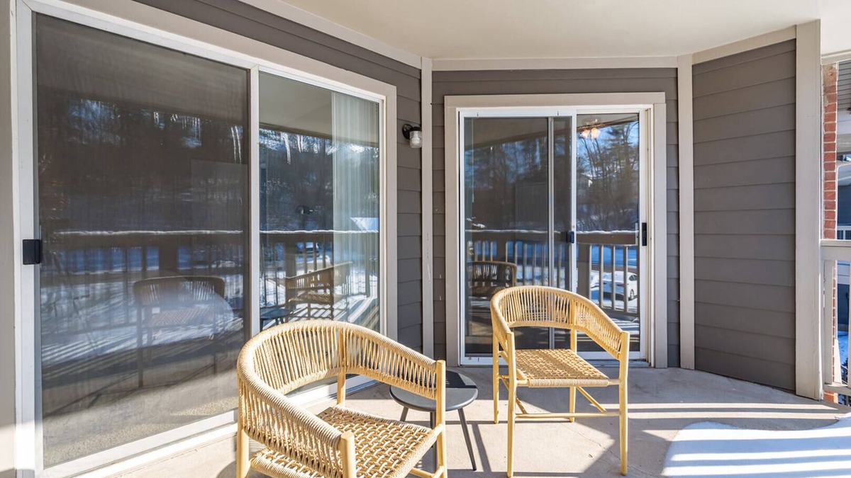 Ballwin Apartment | Modern Apartment in Prime Location (ID8457)