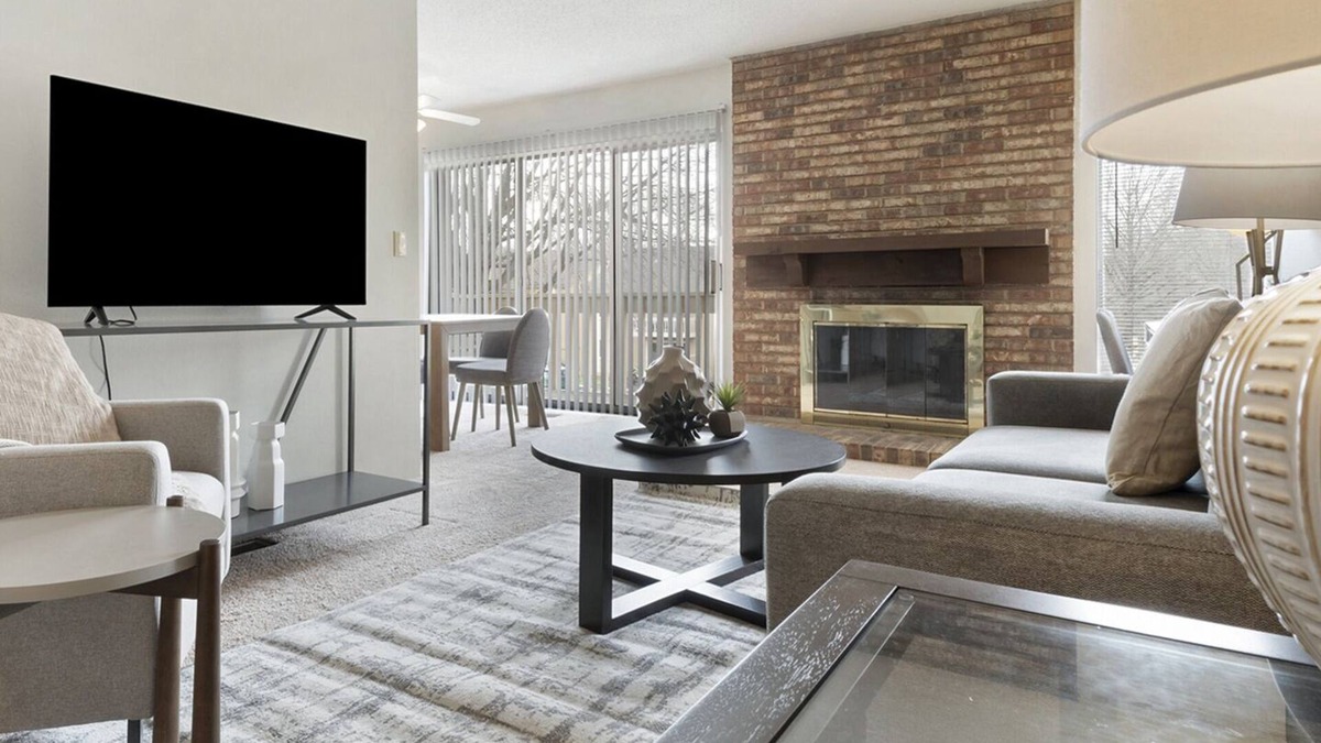 Ballwin Apartment | Modern Apartment in Prime Location (ID9305X02)