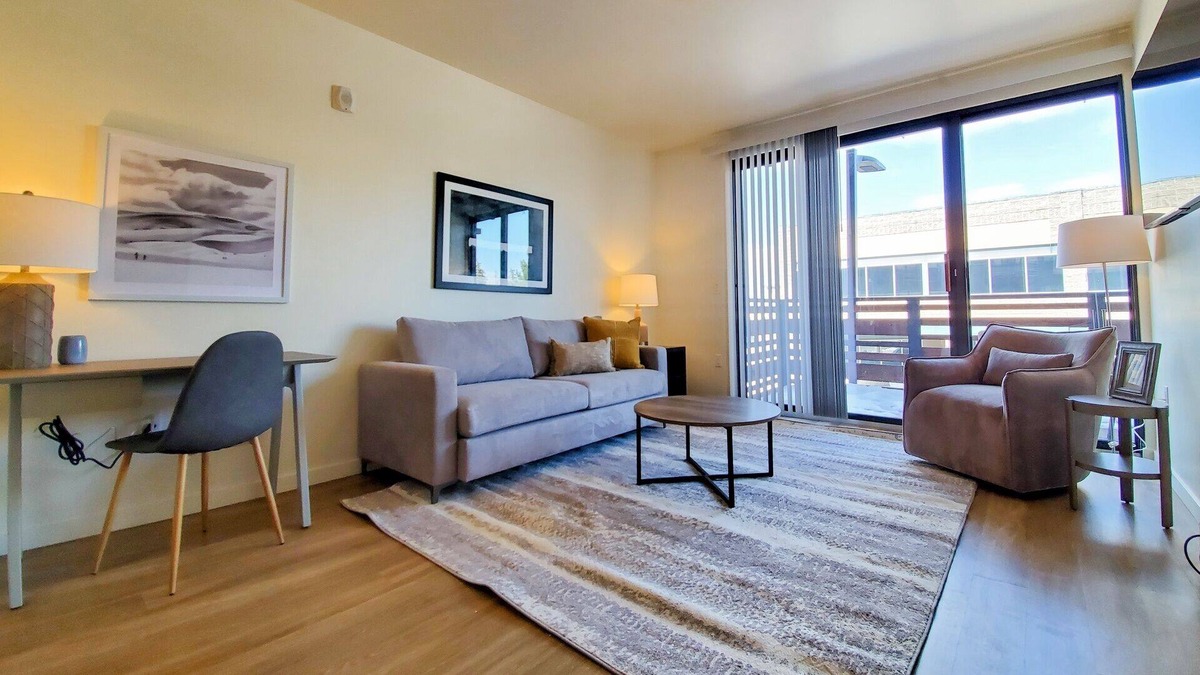 Boulder Apartment | Modern Apartment in Prime Location (ID2997X48)