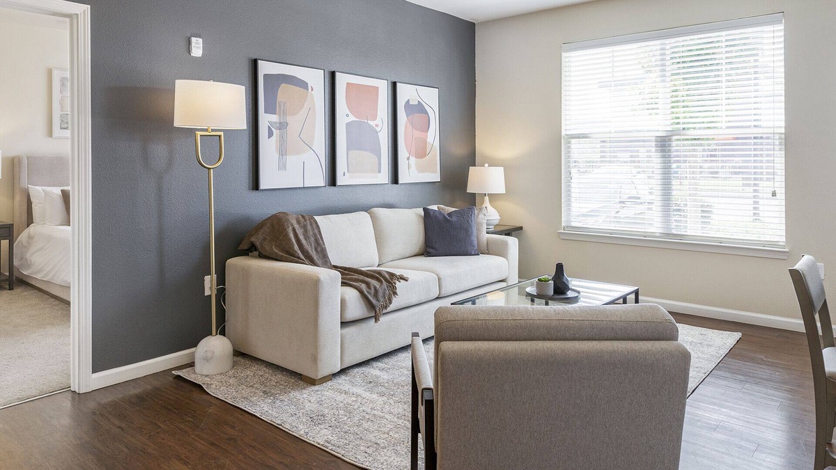 Fishers Apartment | Modern Apartment in Prime Location (ID1196X495)