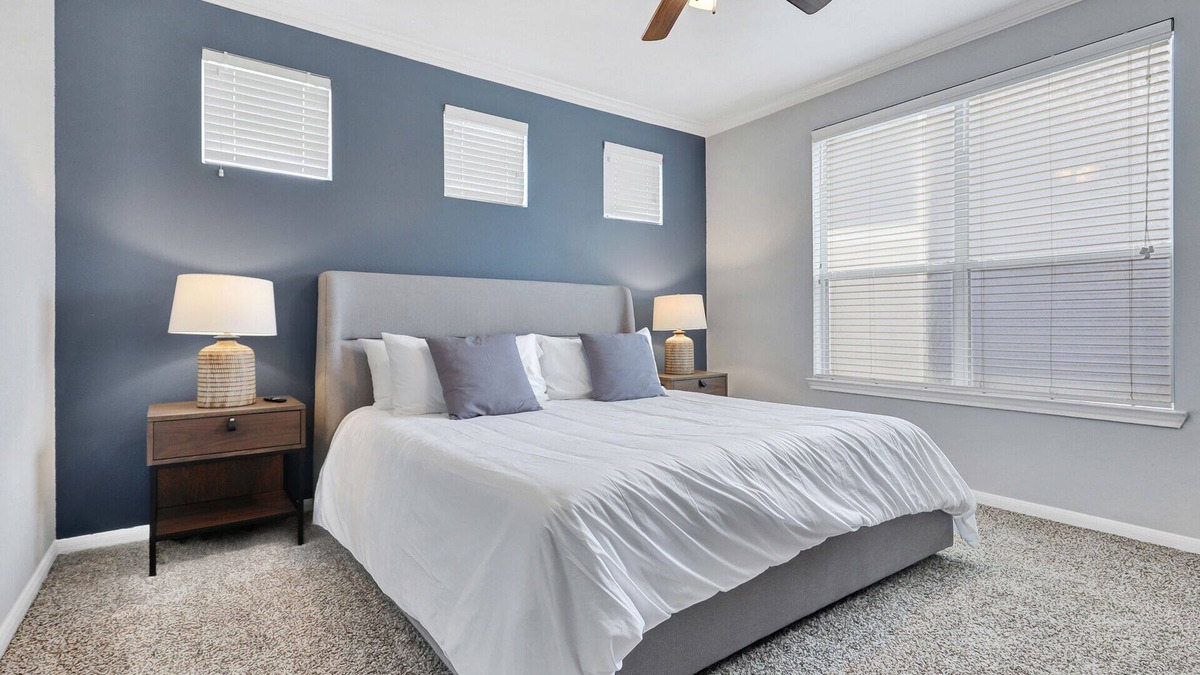 Atascocita Apartment | Modern Apartment in Prime Location (ID7974X08)