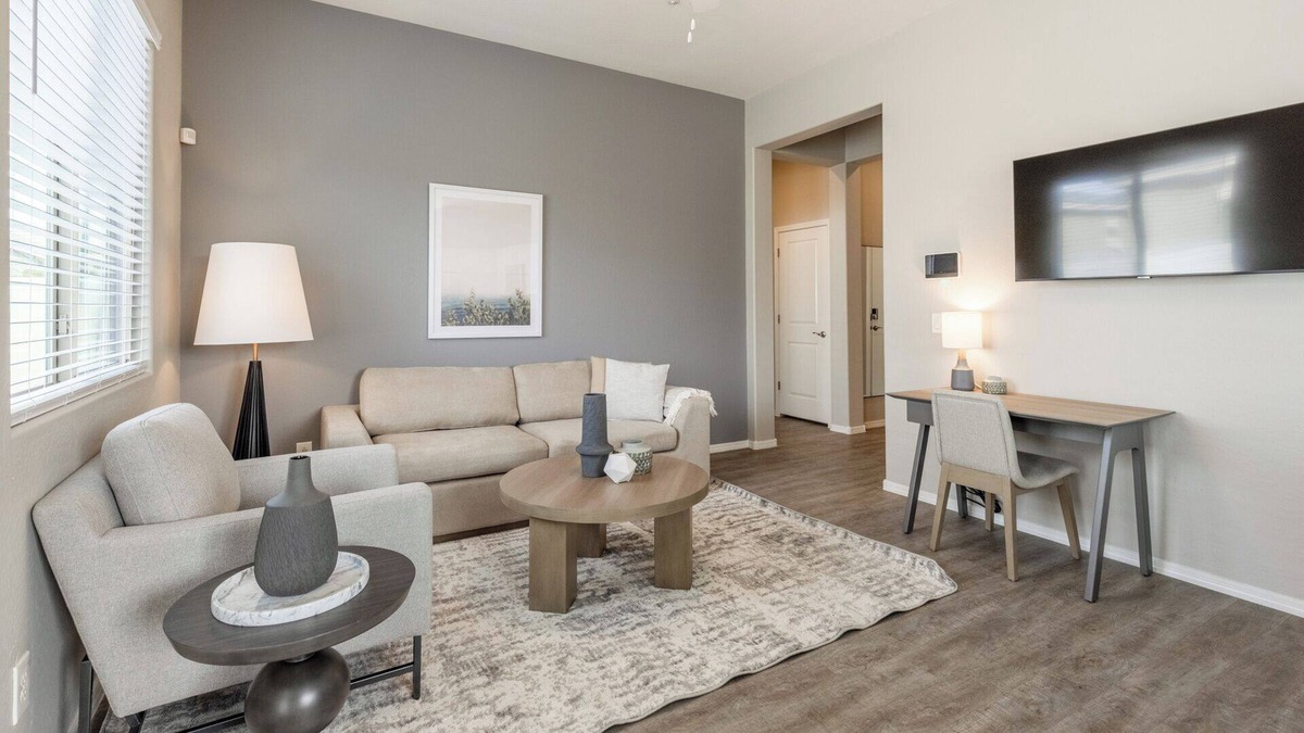 Estrella Village Apartment | Modern Apartment in Prime Location (ID7894X89)