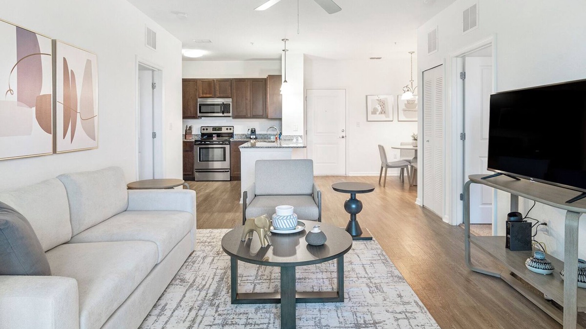 Apopka Apartment | Modern Apartment in Prime Location (ID1275X936)
