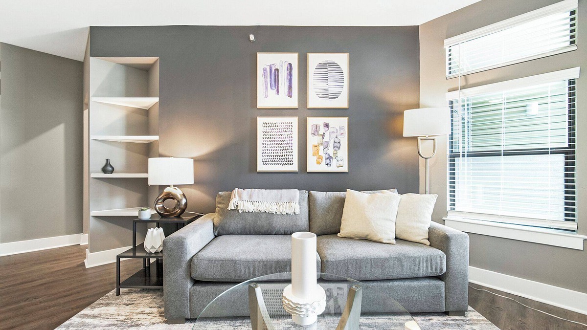 Allandale Apartment | Modern Apartment in Prime Location (ID6241)