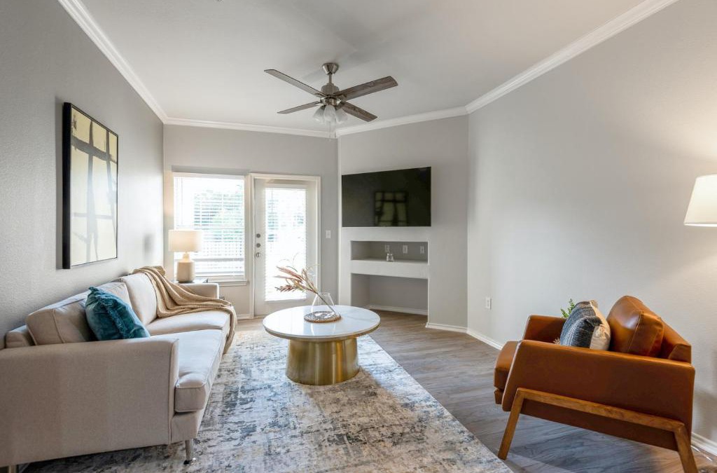 Falconhead Apartment | Modern Apartment in Prime Location ID2249