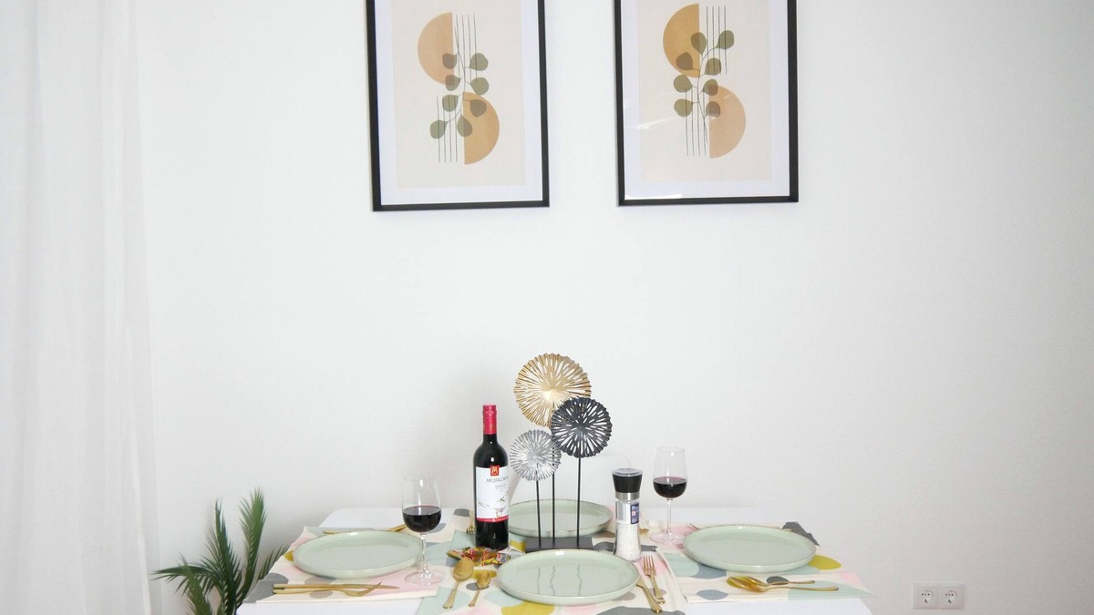 Waldstadt Apartment | Modern apartment in the center of Karlsruhe