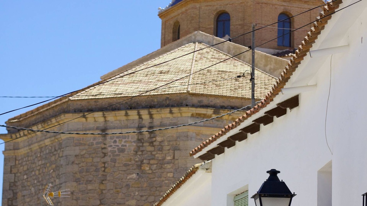 Altea Apartment | Modern Apartment In The Heart Of The Old Town