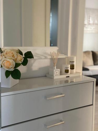 Njivice Apartment | Modern apartment in the heart of Njivice
