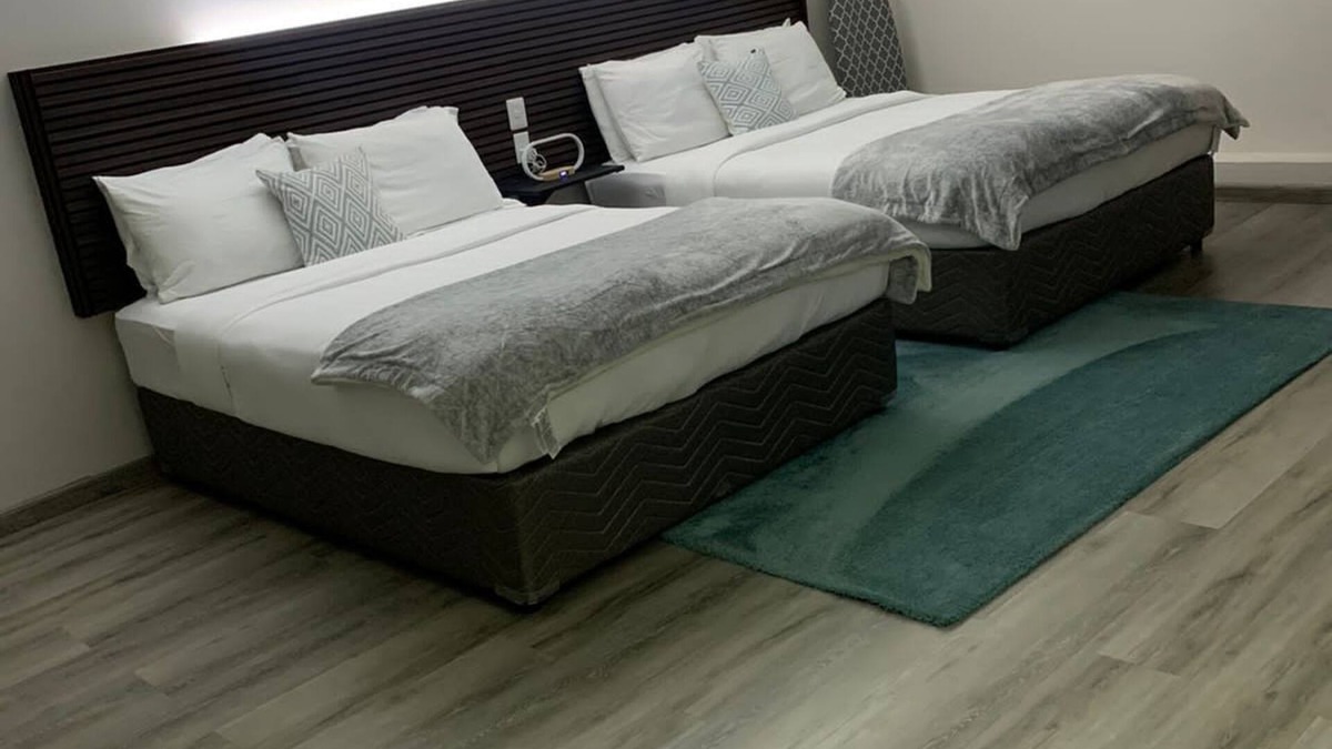 Crown Point Apartment | Modern apartment in the heart of Crown Point