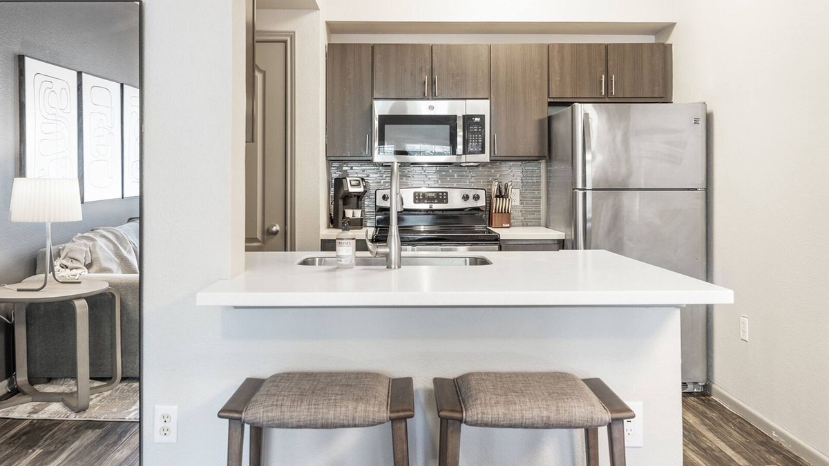 Cedar Park Apartment | Modern Apartment in Prime Location (ID9500X72)