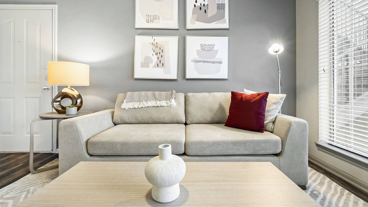 Cedar Park Apartment | Modern Apartment in Prime Location (ID4636X96)