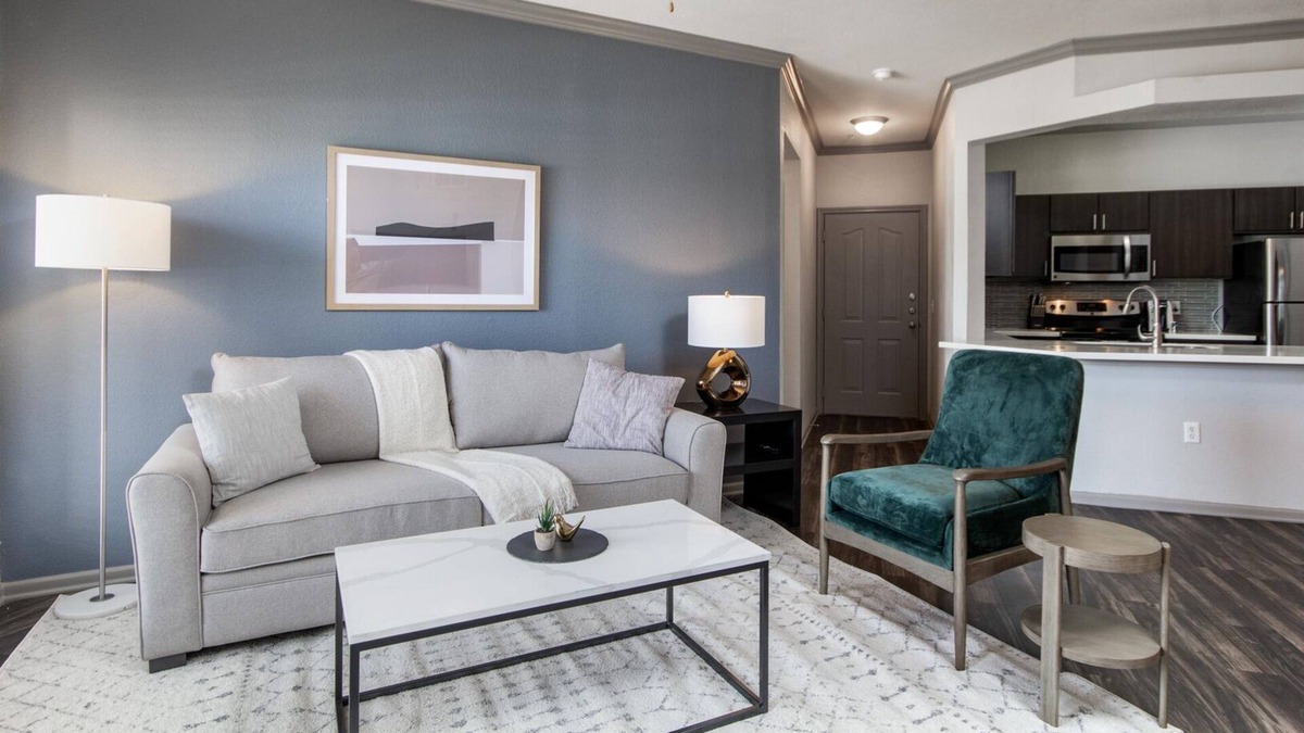 Cedar Park Apartment | Modern Apartment in Prime Location (ID4174X27)
