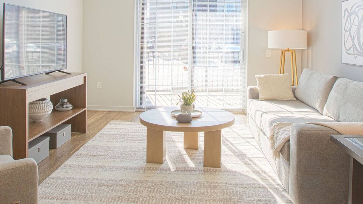Grove City Apartment | Modern Apartment in Prime Location (ID8664X37)