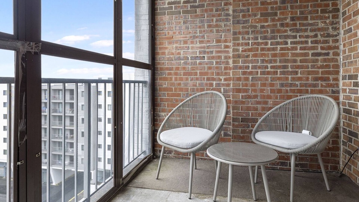 Rocky Hill Apartment | Modern Apartment in Prime Location (ID7508X96)