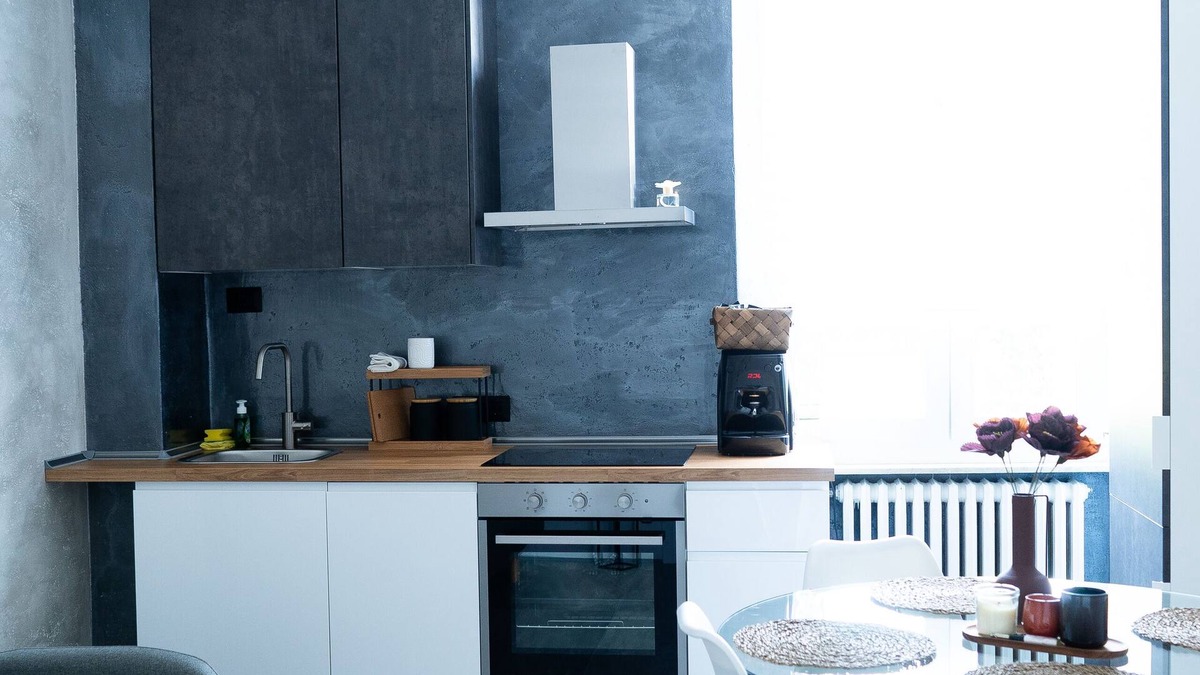 Reggio nell'Emilia Apartment | Modern Apartment La Dolce Vita