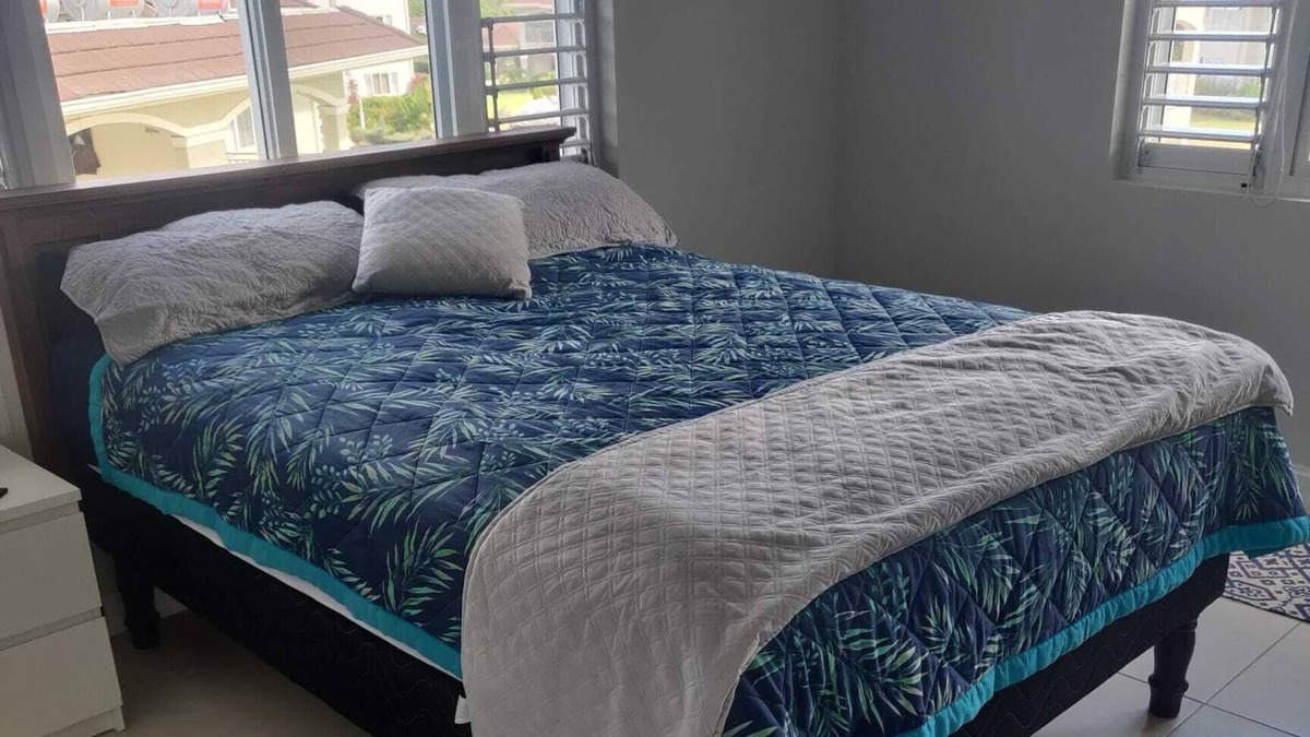 Mammee Bay Estates Apartment | Modern Apartment in beautiful location