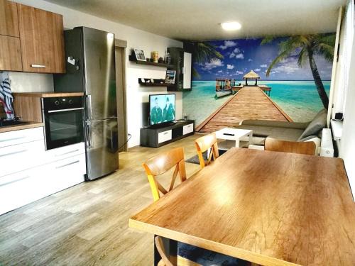 Klatovy Apartment | Modern Apartment Klatovy