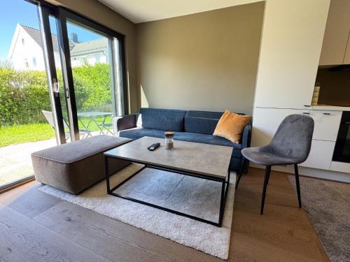 Kristiansand Apartment | Modern Apartment - Lund