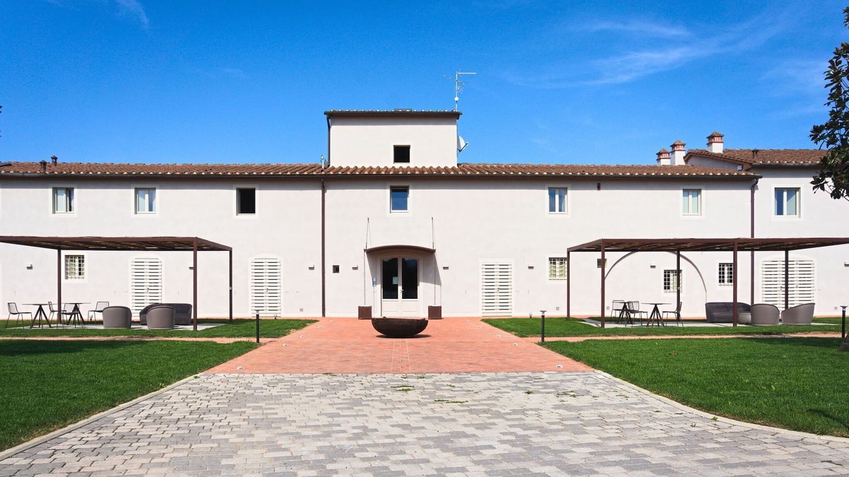 Agliana Apartment | Modern apartment near Pistoia with shared garden