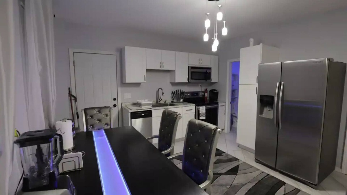 Biddeford Apartment | Modern apartment near to Old Orchard Beach