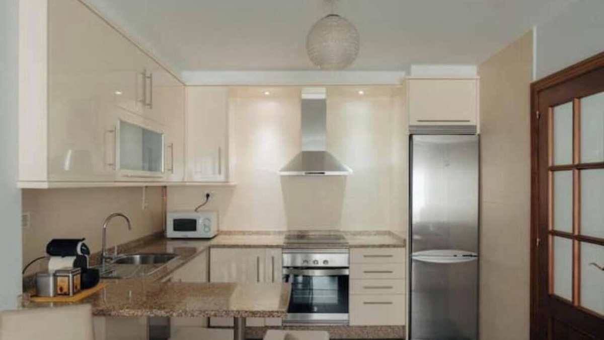 Maceira Apartment | Modern apartment on the Fisterra Road