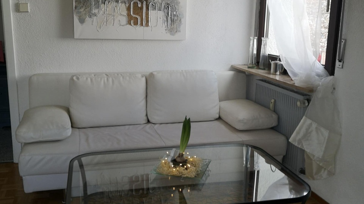 Waiblingen Apartment | Modern apartment region Stuttgart Remstal Waiblingen