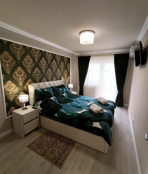 Sector 3 Apartment | Modern Apartment