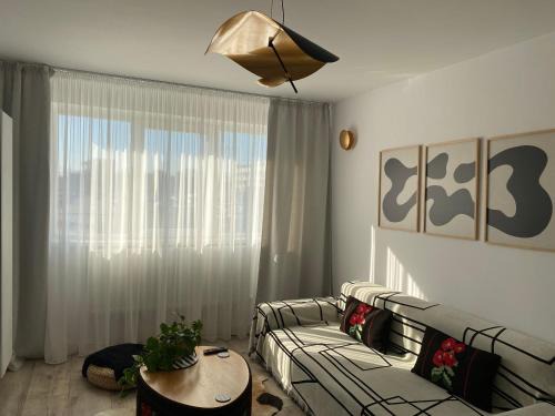 Tecuci Apartment | Modern Apartment