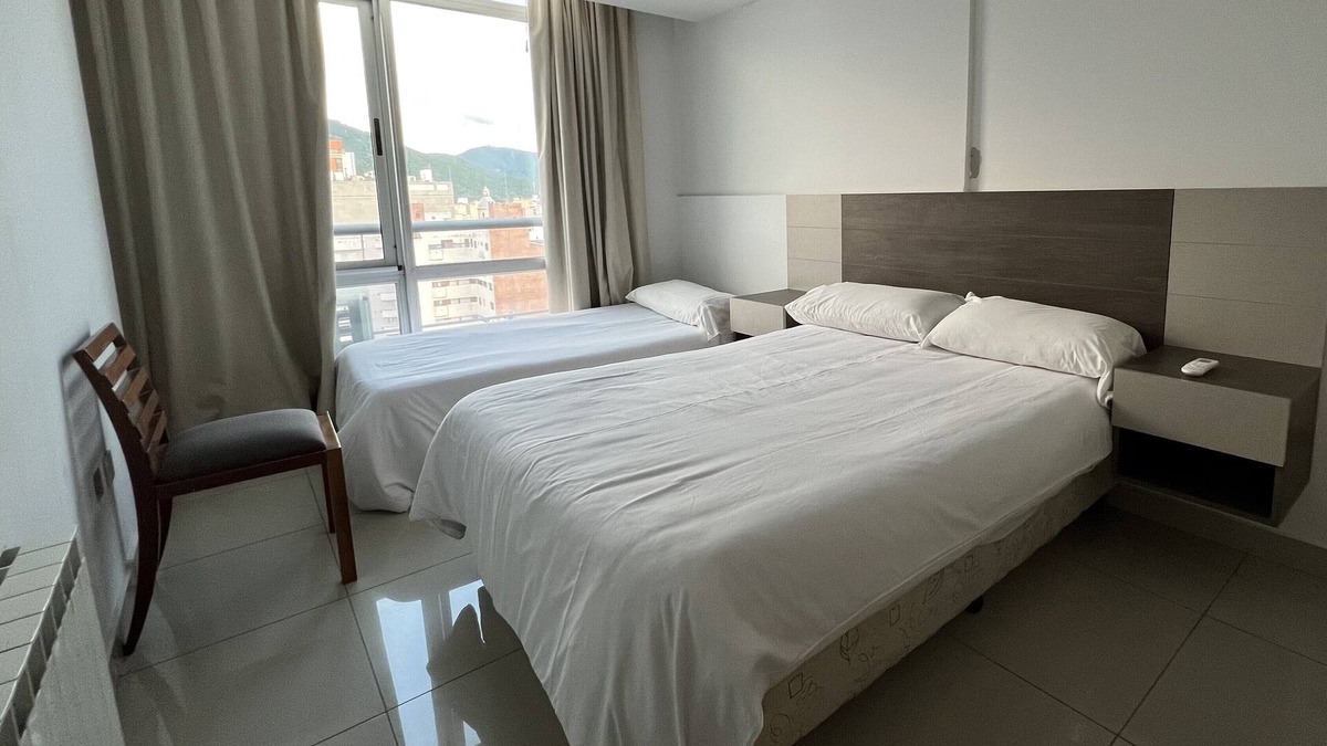 Salta Apartment | Modern Apartment - Salta Tower