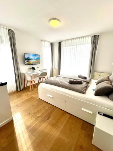 Sindelfingen Apartment | Modern Apartment Sindelfingen Zentrum