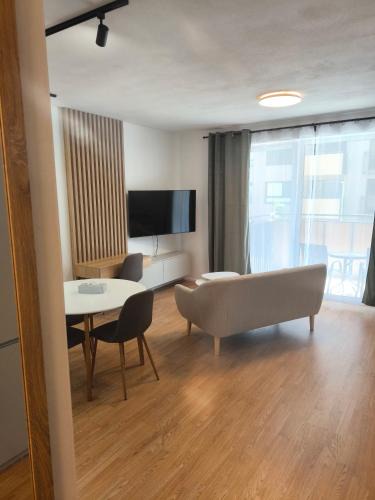 Senica Apartment | modern apartment
